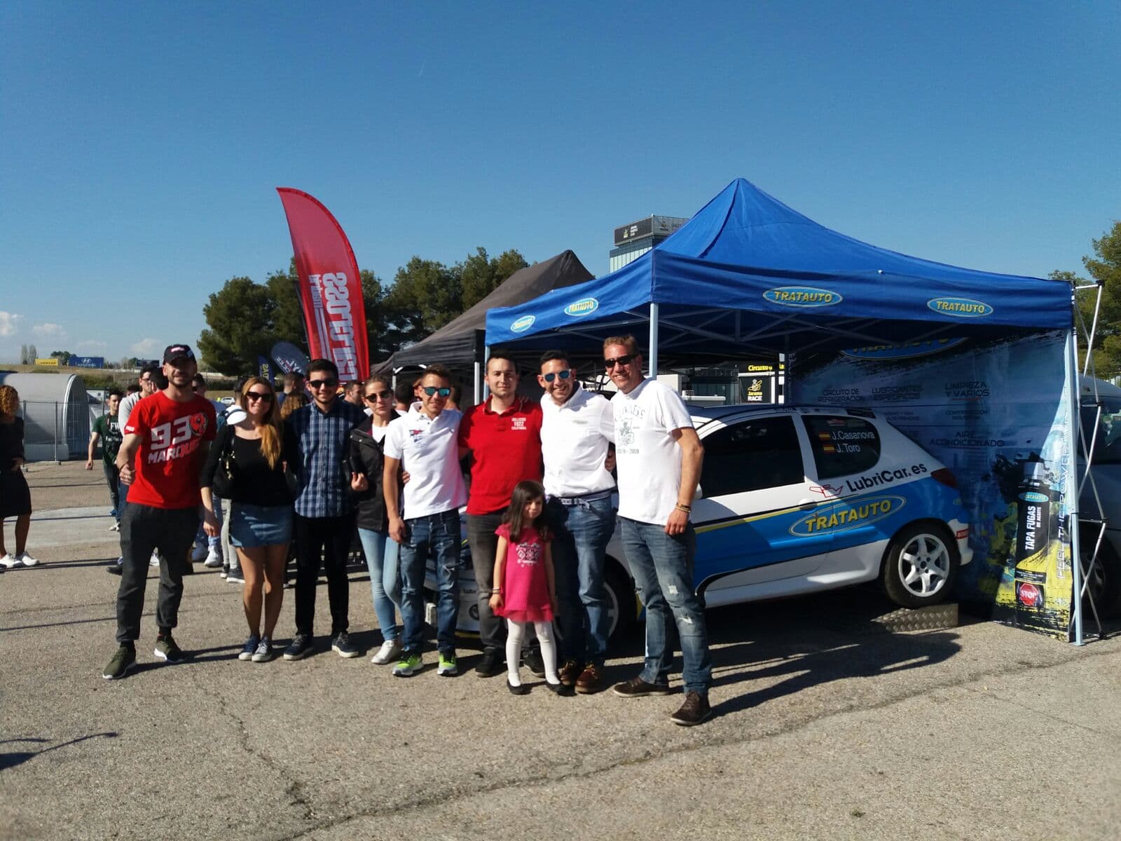 Evento 7