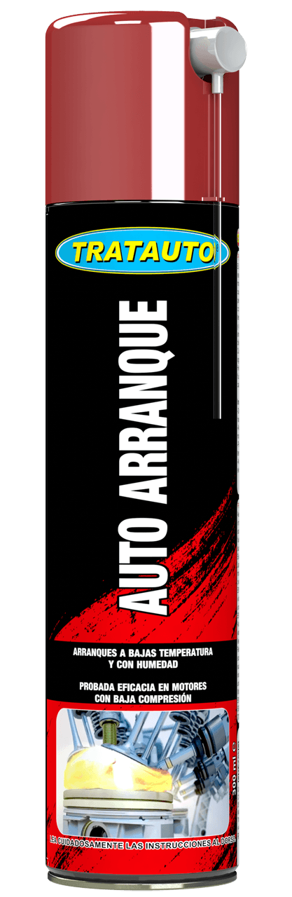 AUTO ARRANQUE