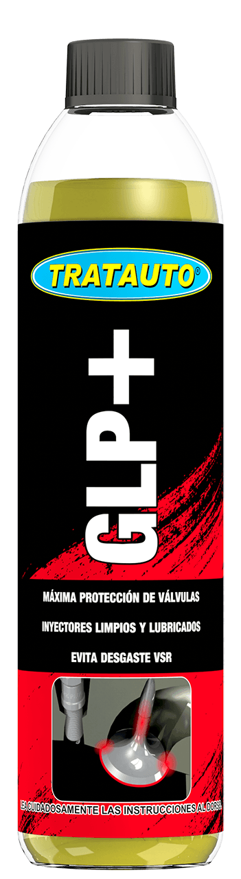GLP PLUS