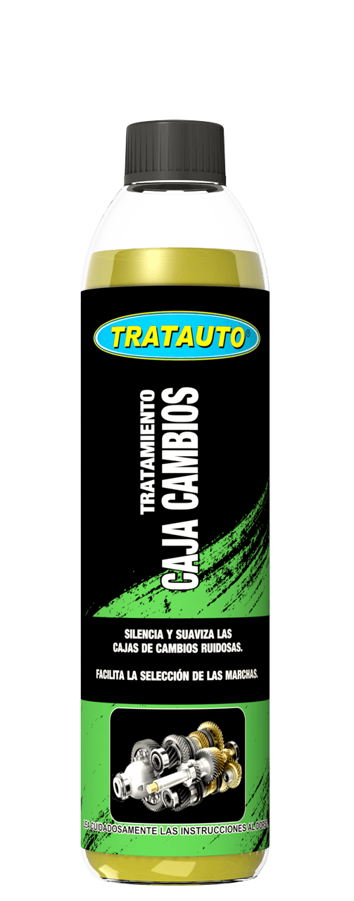 FLOTA CAJA DE CAMBIOS