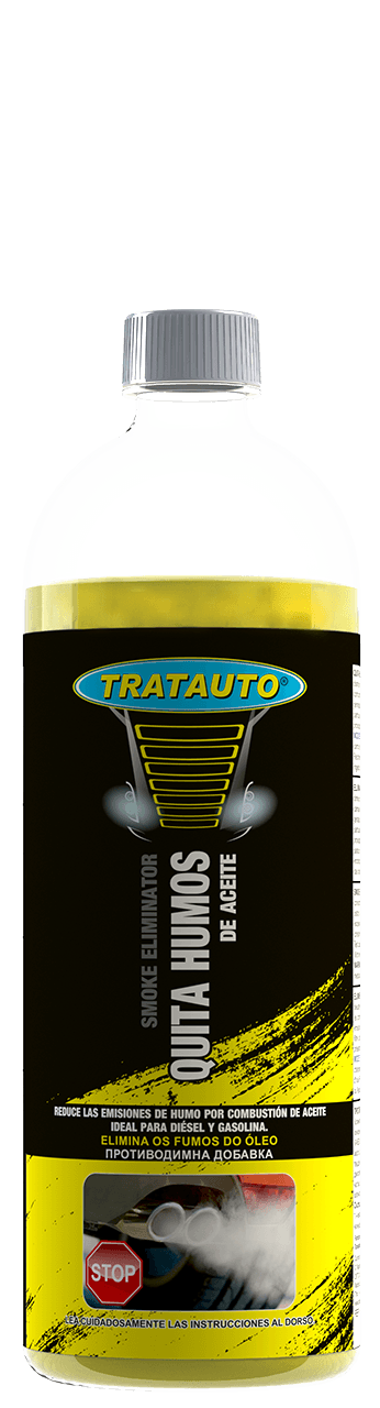 FLOTA QUITA HUMOS DE ACEITE