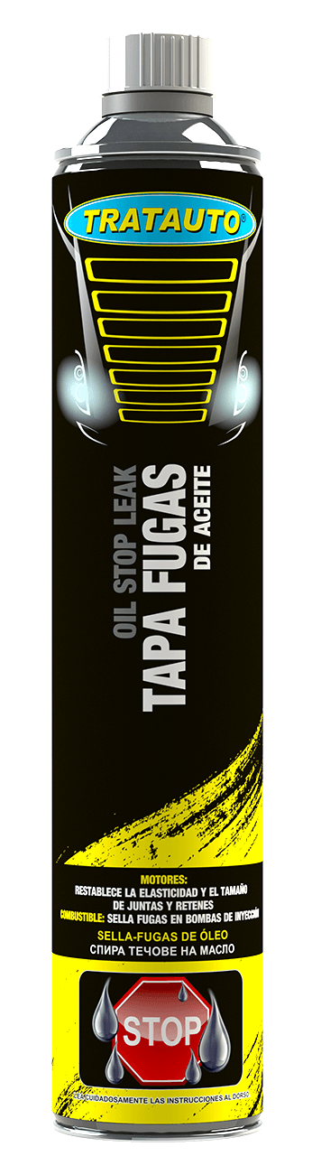 TAPA FUGAS ACEITE