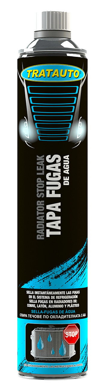 FLOTA TAPA FUGAS AGUA