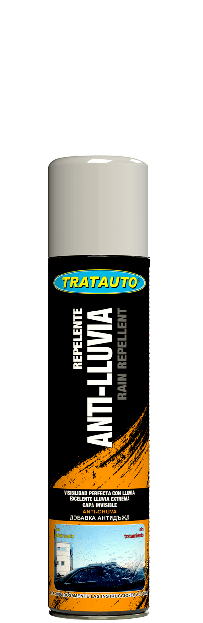 REPELENTE ANTI-LLUVIA