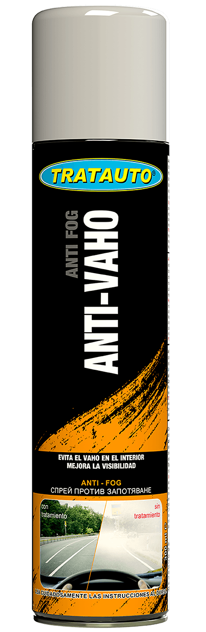 ANTI-VAHO