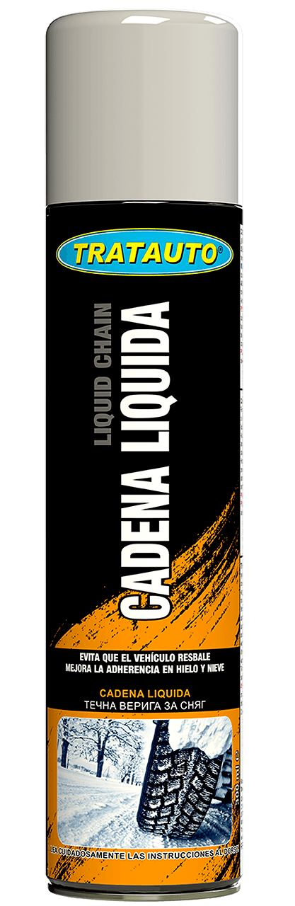 CADENA LÍQUIDA