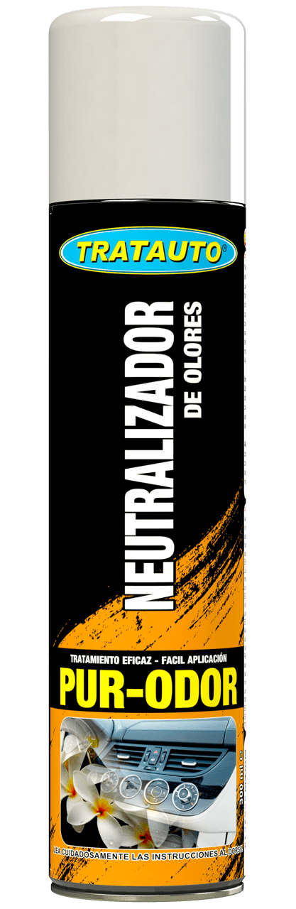 NEUTRALIZADOR DE OLORES "PUR-ODOR"