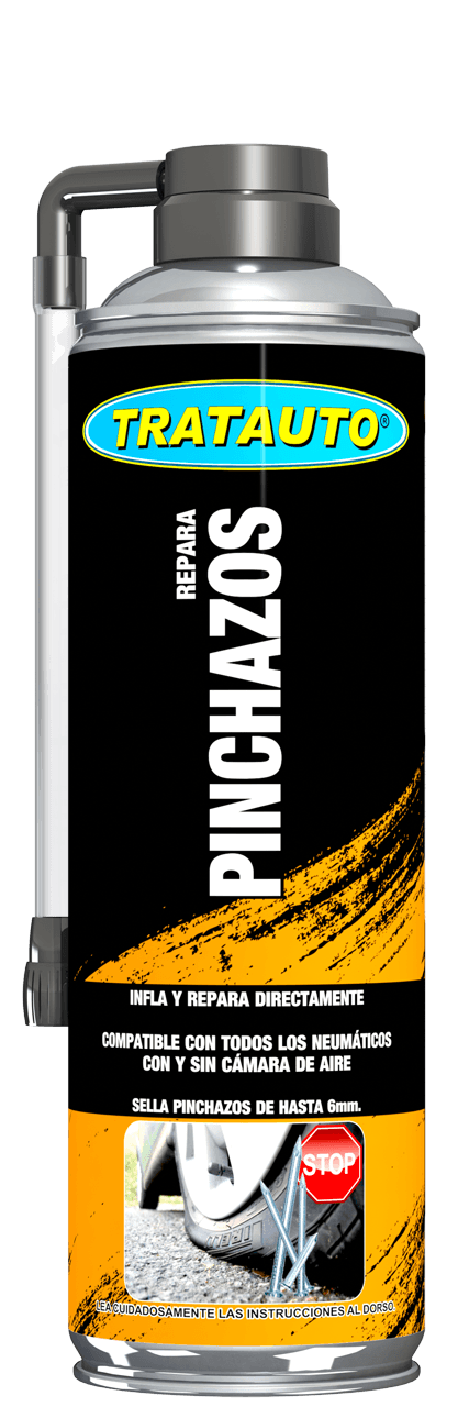 REPARA PINCHAZOS