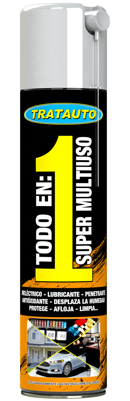 TODO EN 1 - SÚPER MULTIUSO