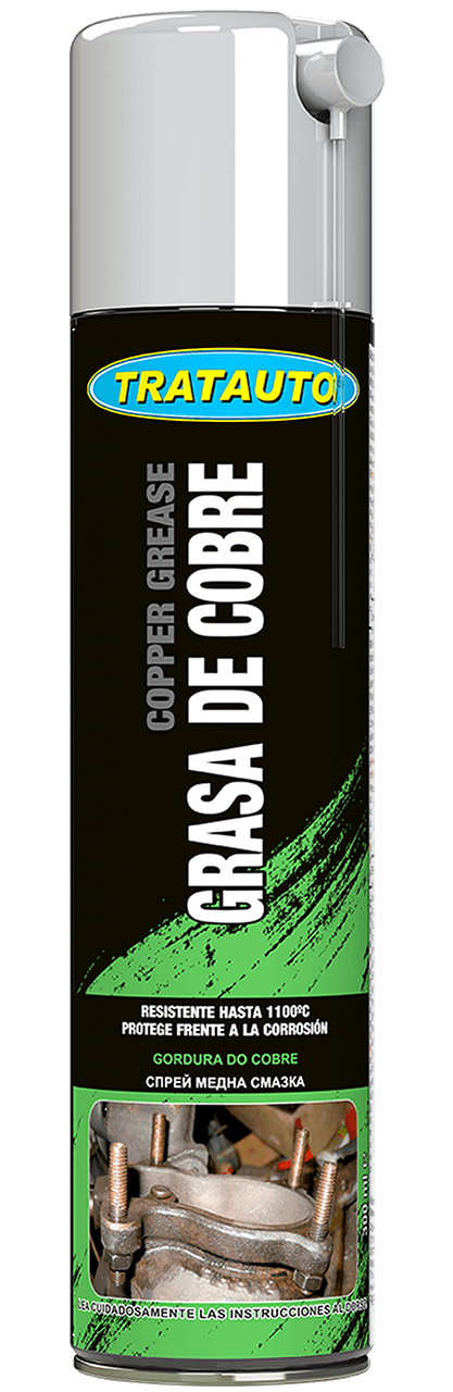 GRASA DE COBRE