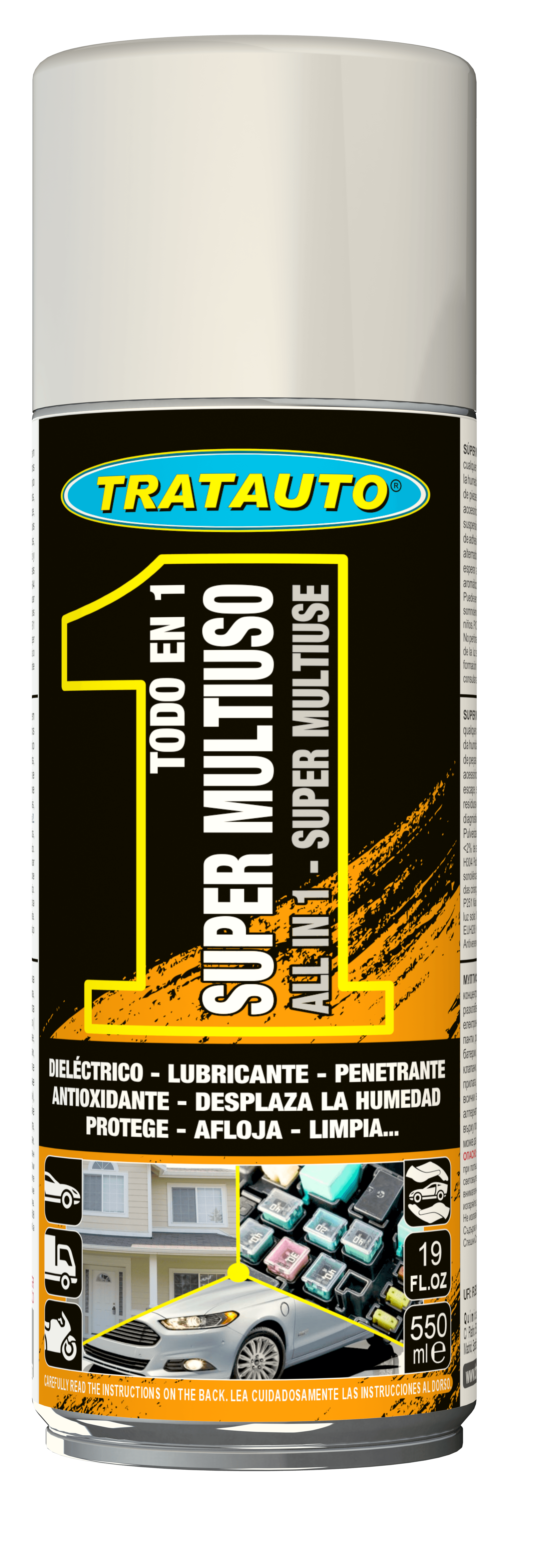 TODO EN 1 – SUPER MULTIUSO