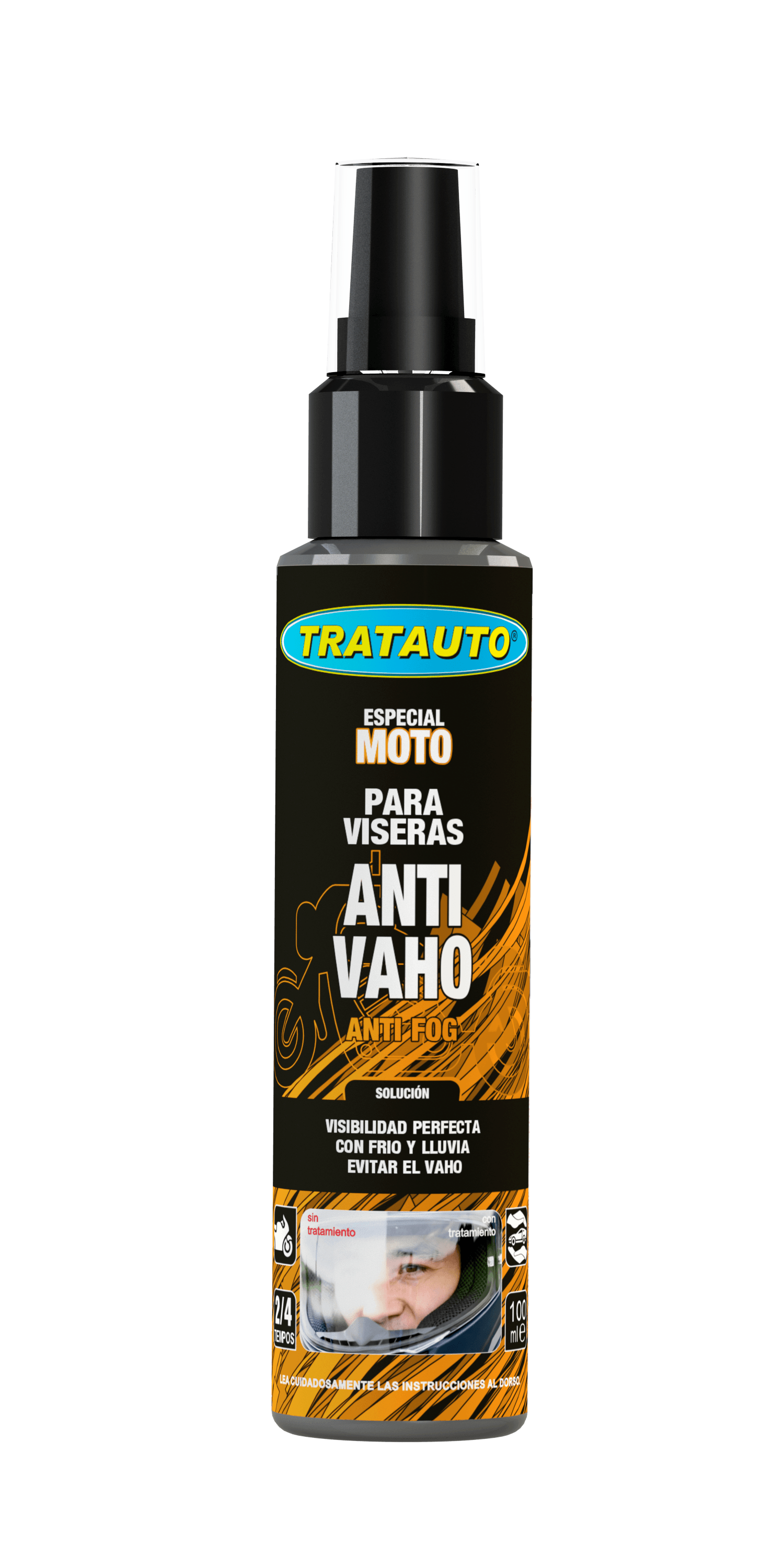 ANTI VAHO