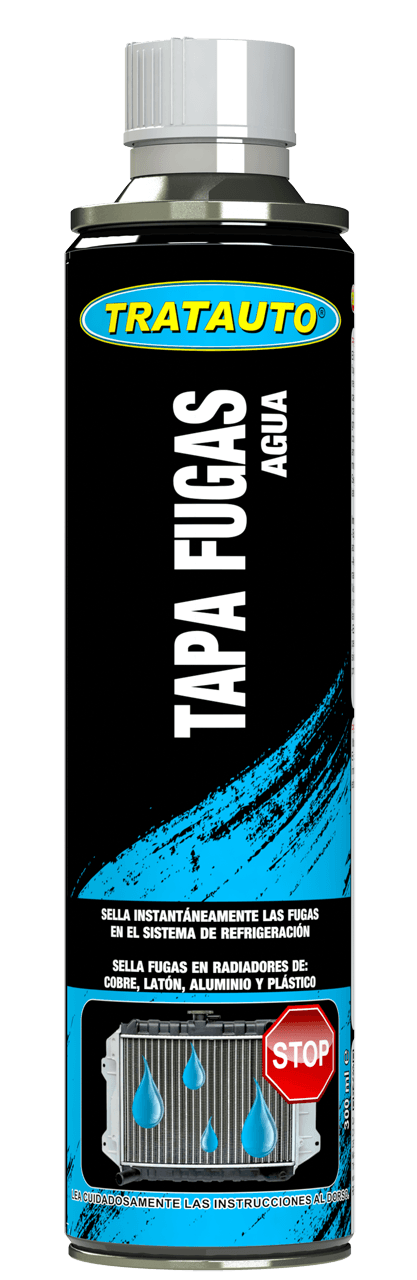 TAPA FUGAS AGUA