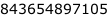 843654897105