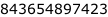 843654897423