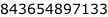 843654897133