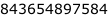 843654897584