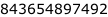 843654897492