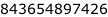 843654897426